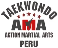 Taekwondo AMA Perú
